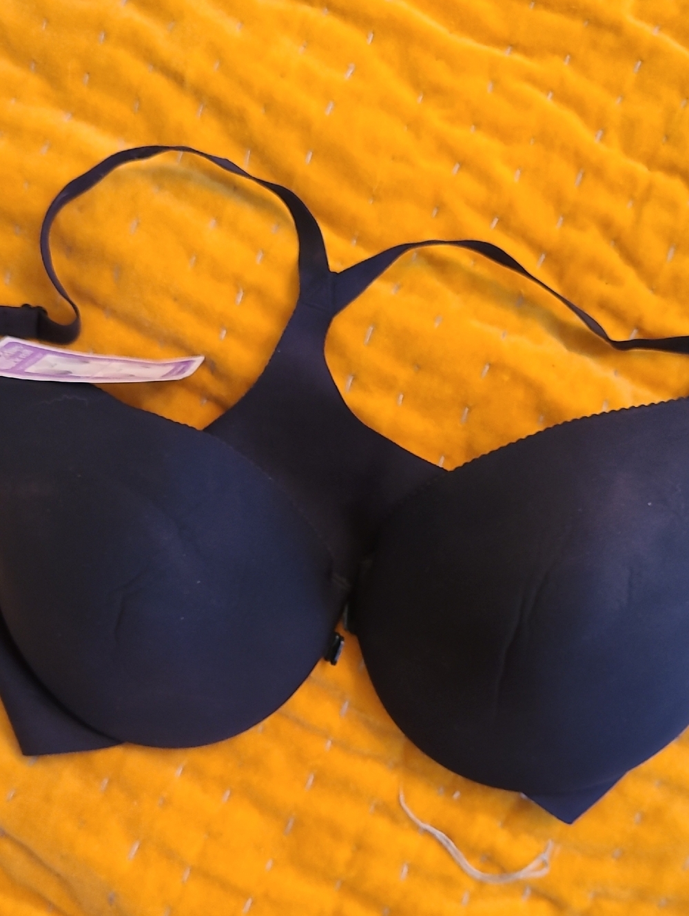 Maidenforn Bra Smooth Back